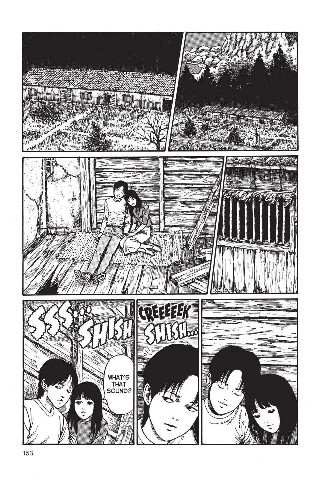Uzumaki — Chapter 5 — Page 15