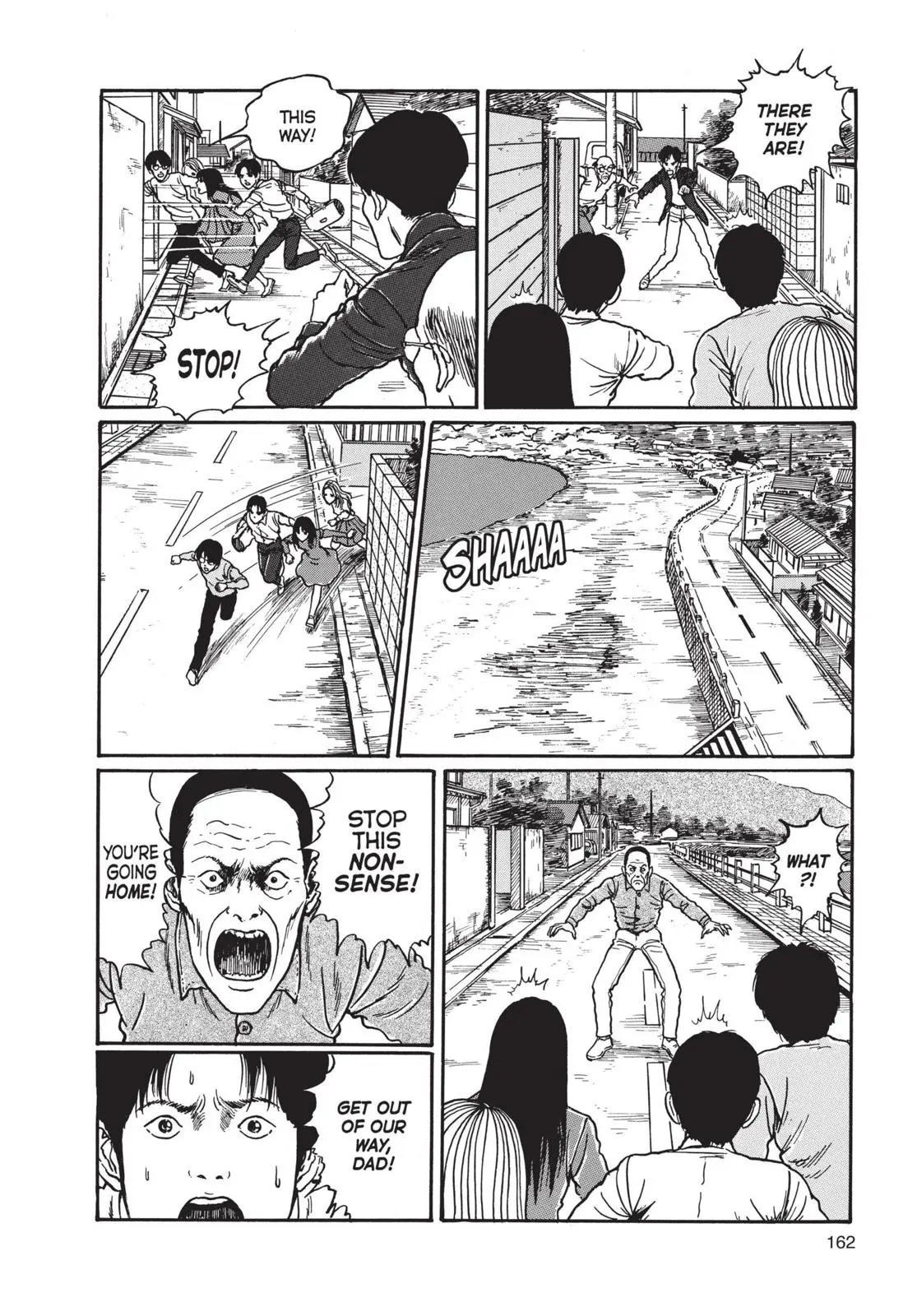 Uzumaki — Chapter 5 — Page 24