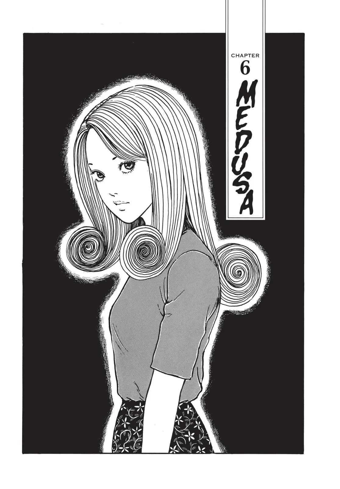 Uzumaki β Chapter 6 β Page 1