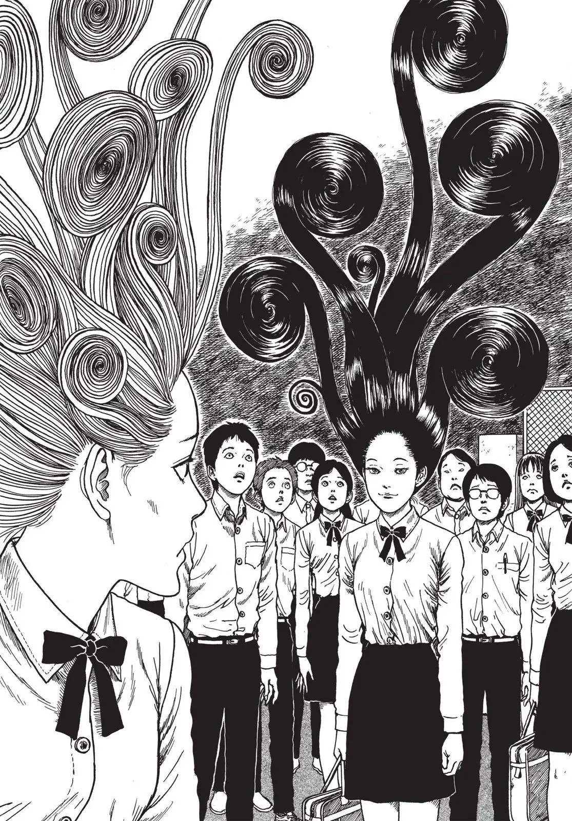 Uzumaki β Chapter 6 β Page 18