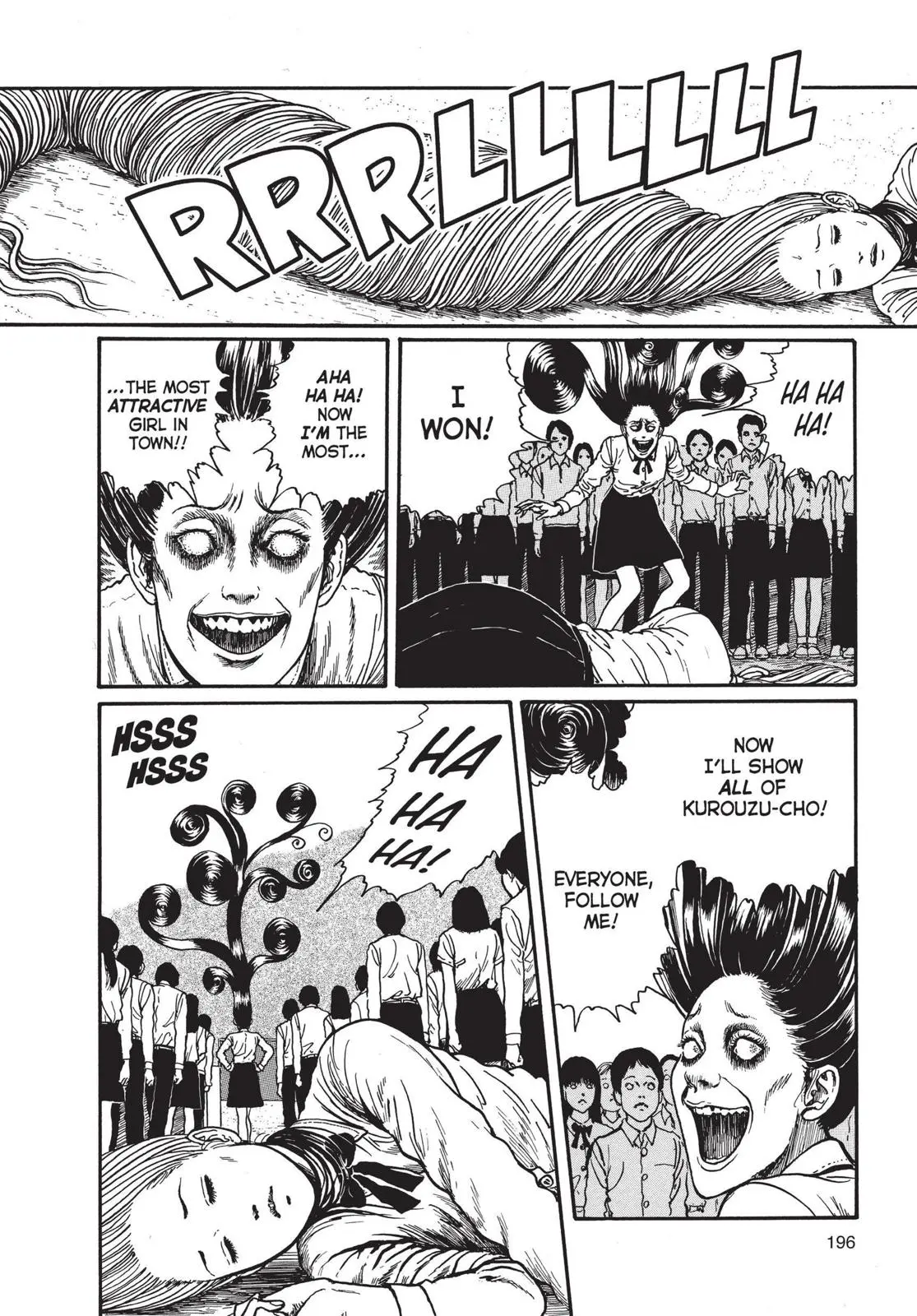 Uzumaki β Chapter 6 β Page 26