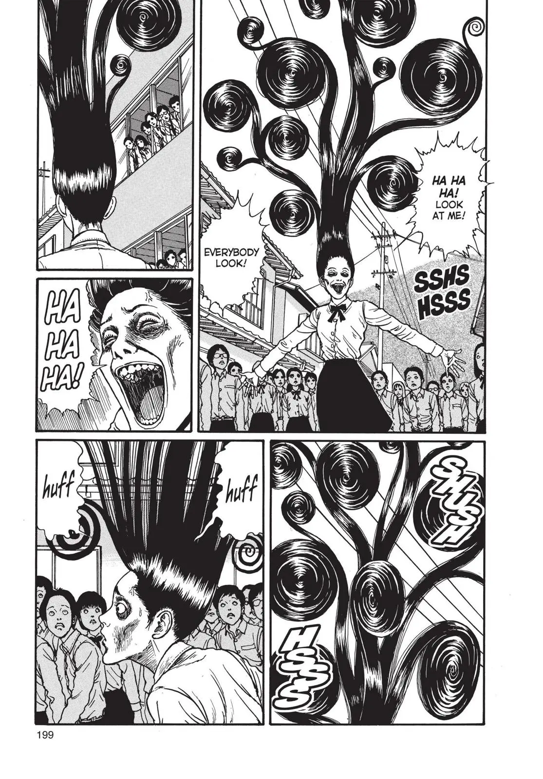 Uzumaki β Chapter 6 β Page 29
