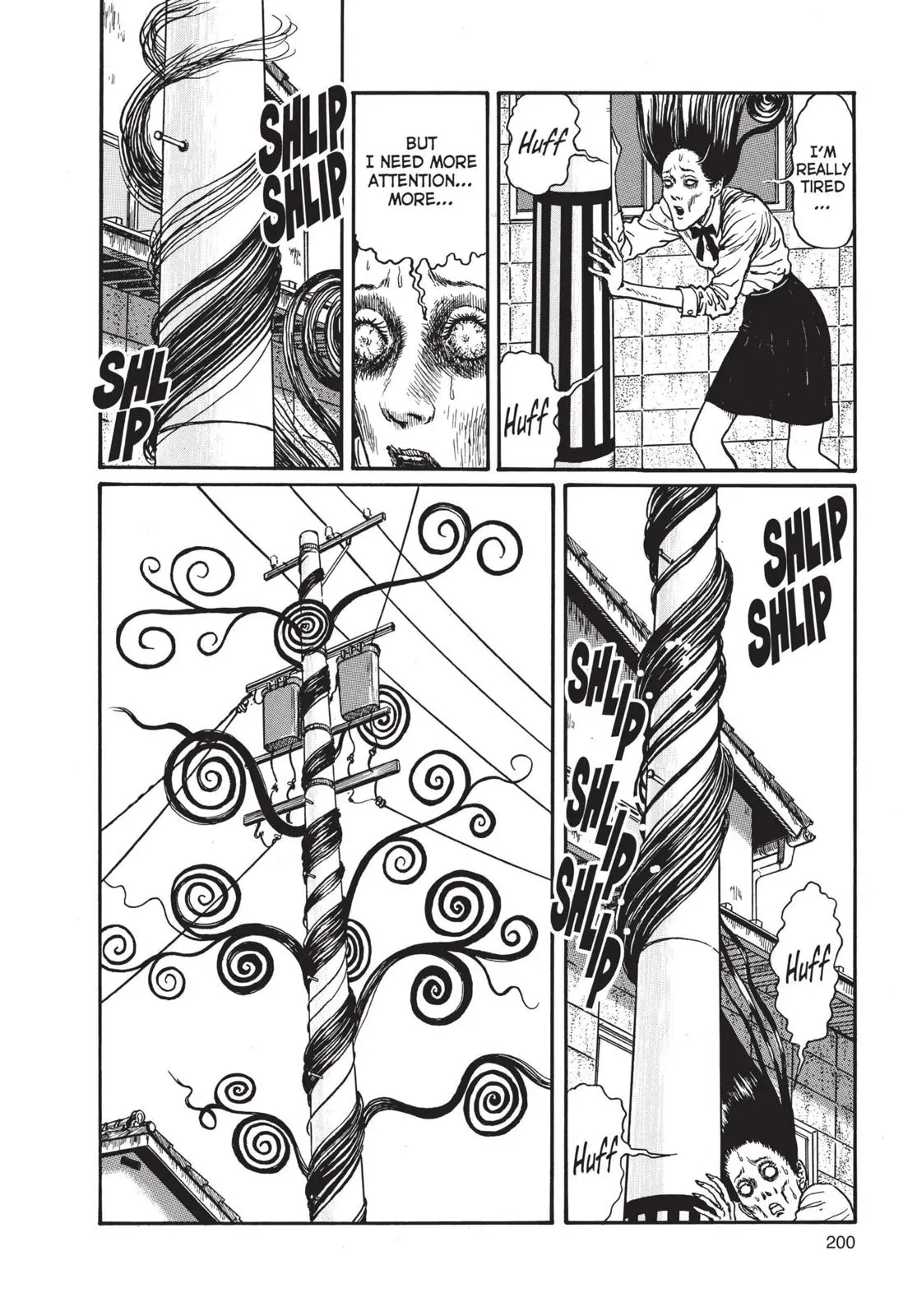 Uzumaki β Chapter 6 β Page 30