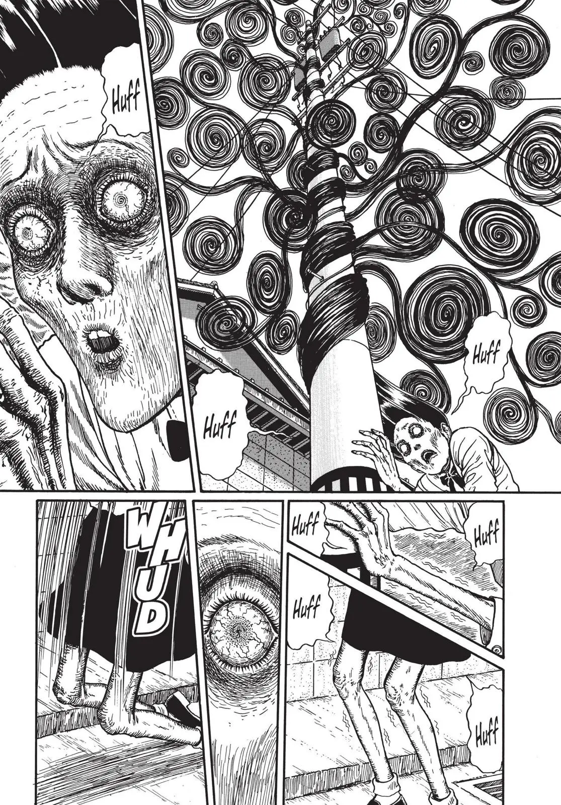 Uzumaki β Chapter 6 β Page 31