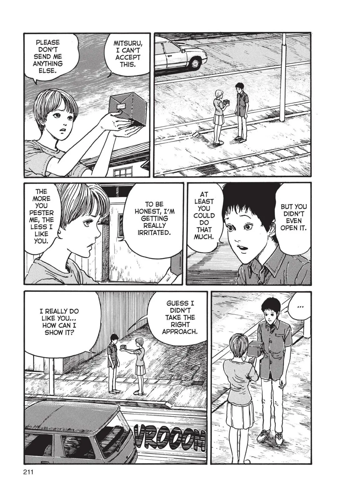 Uzumaki β Chapter 7 β Page 9