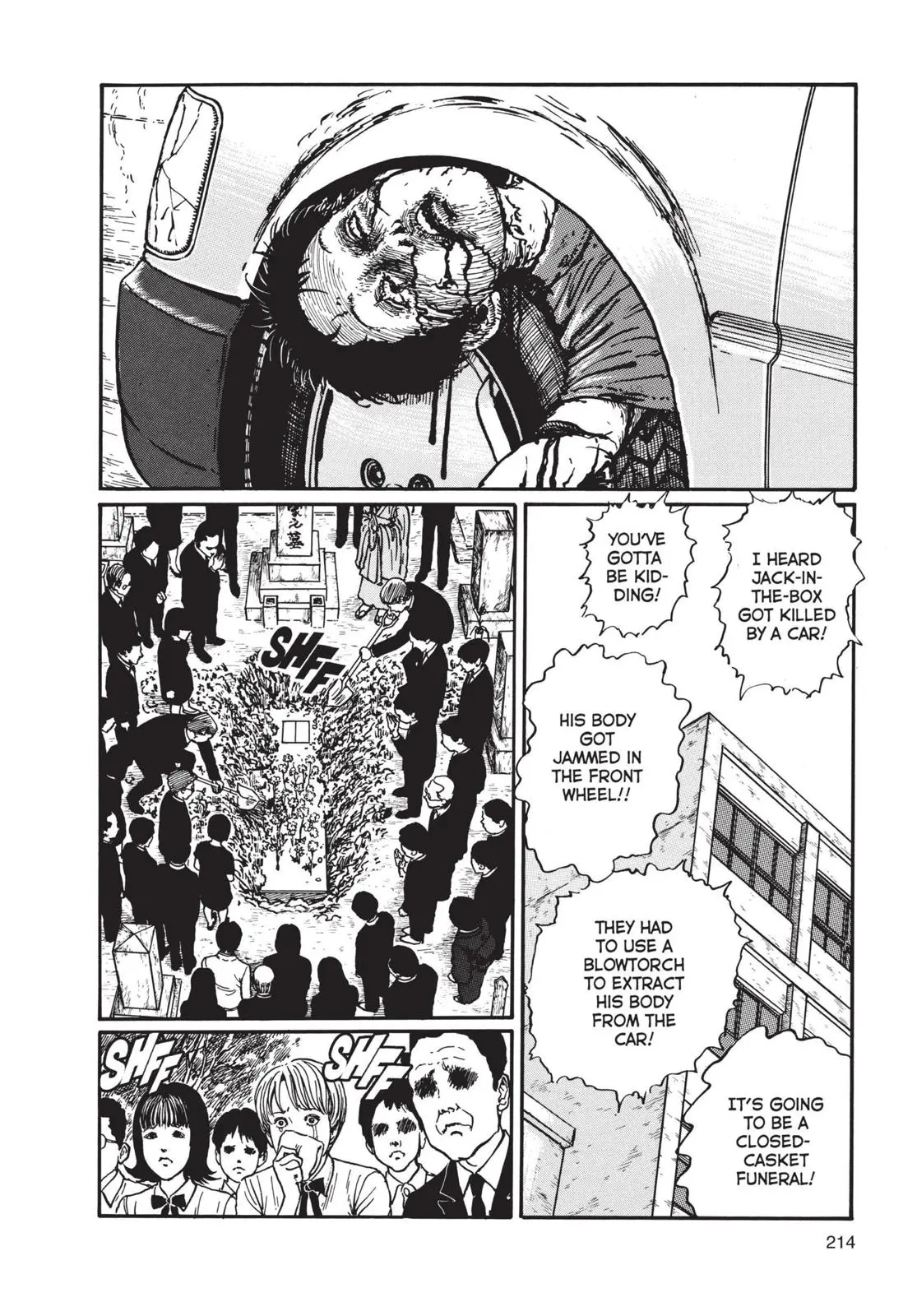 Uzumaki β Chapter 7 β Page 12
