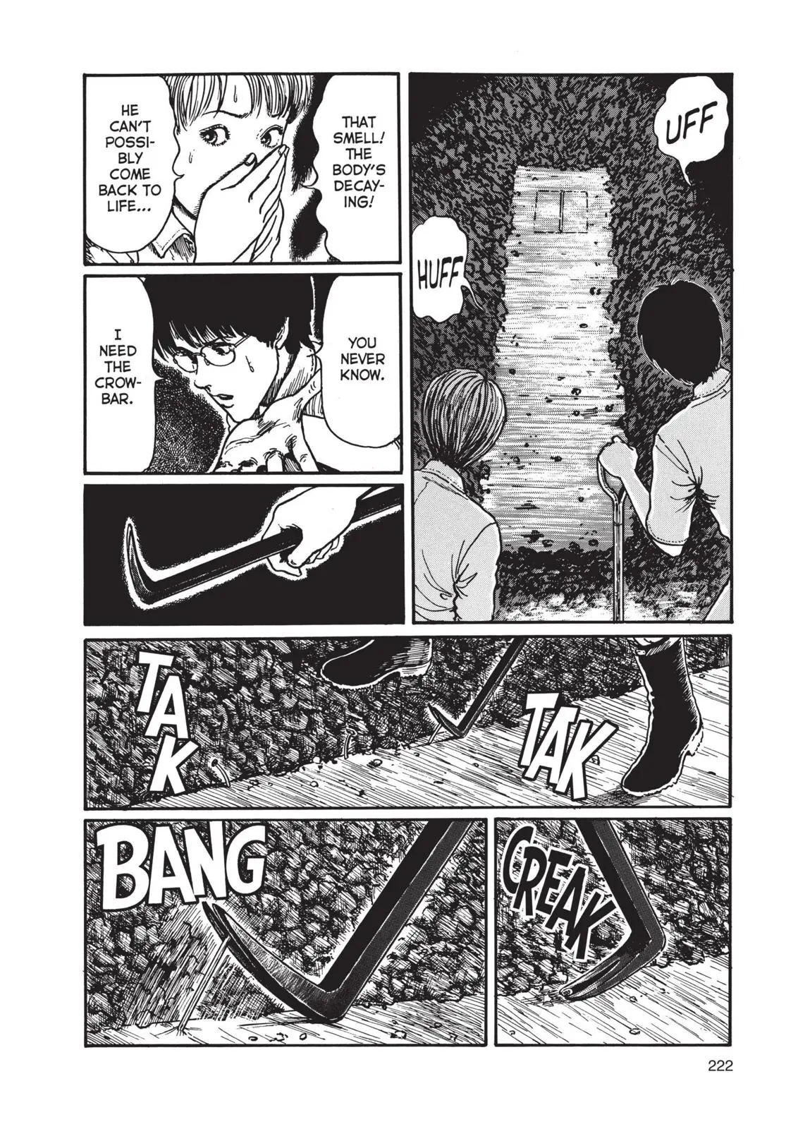 Uzumaki β Chapter 7 β Page 20