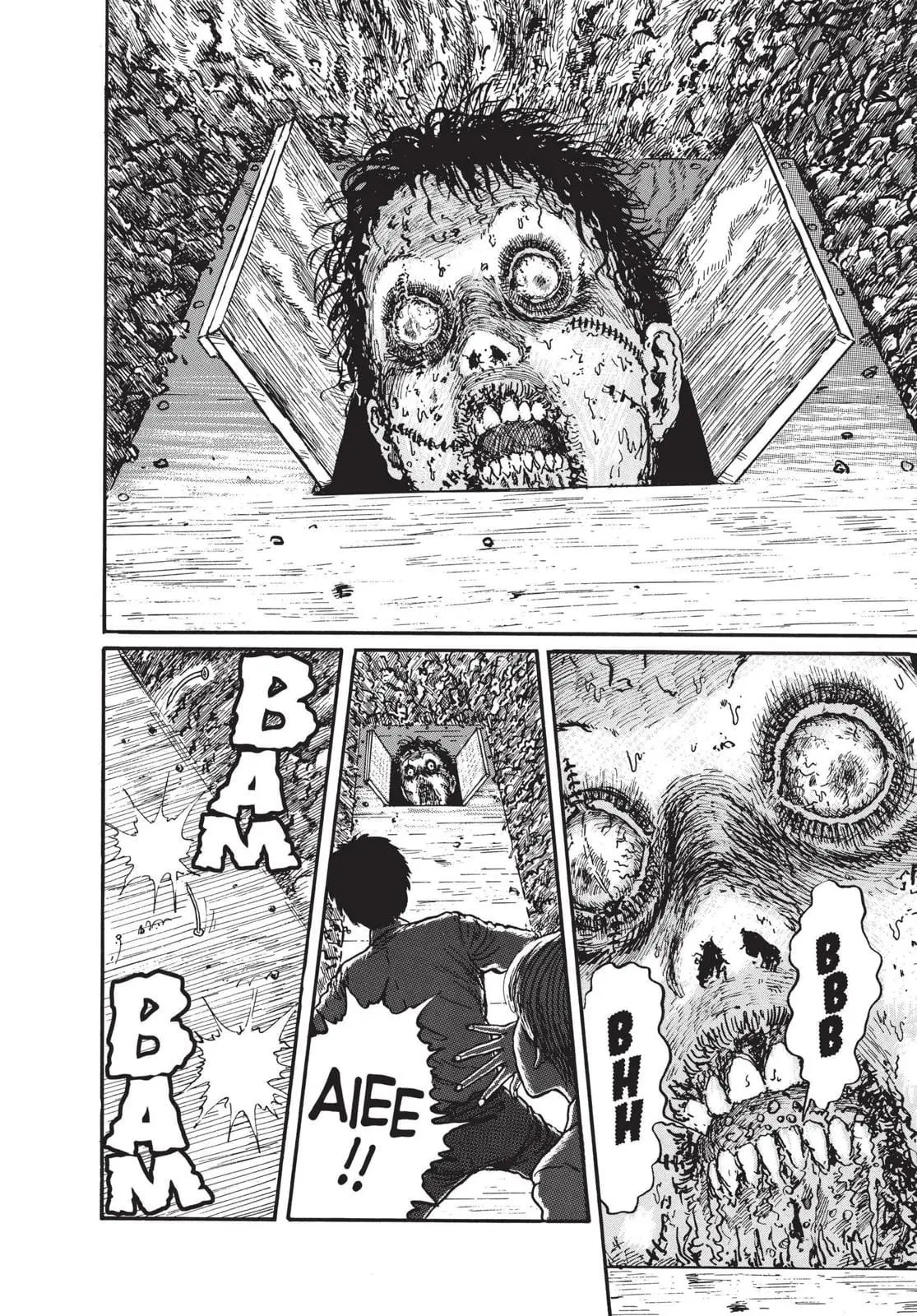 Uzumaki β Chapter 7 β Page 22