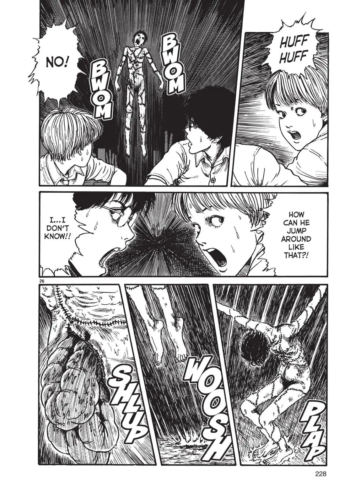 Uzumaki β Chapter 7 β Page 26