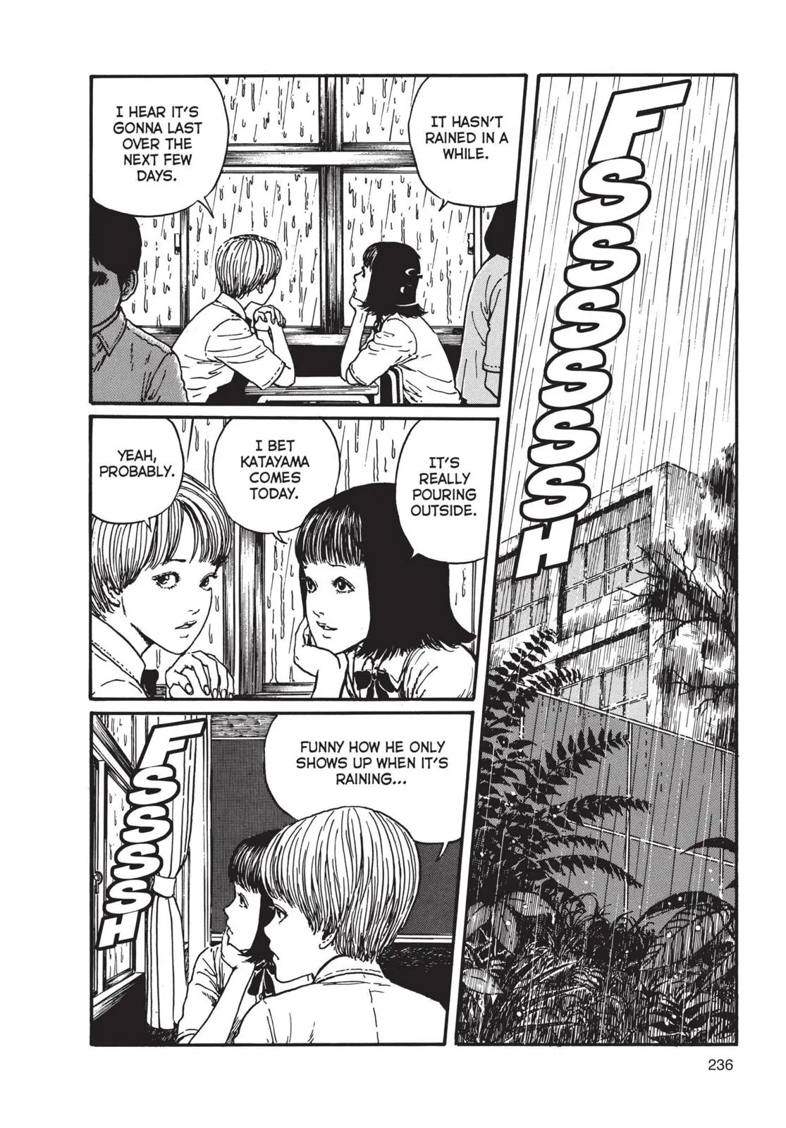 Uzumaki — Chapter 8 — Page 2