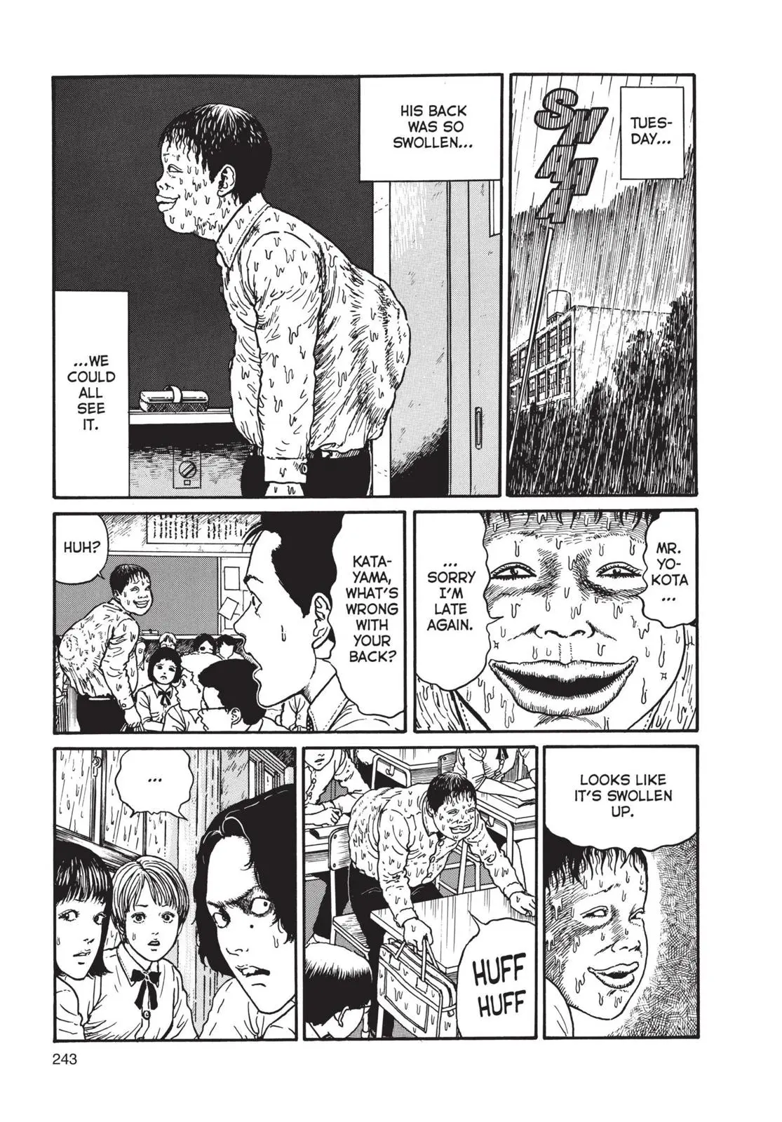 Uzumaki — Chapter 8 — Page 9
