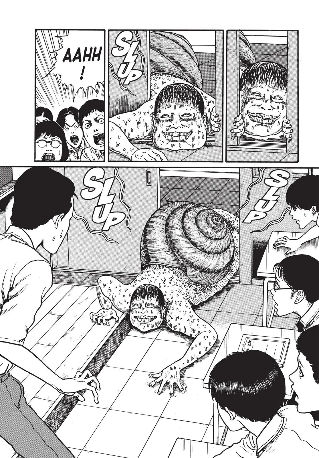 Uzumaki — Chapter 8 — Page 12