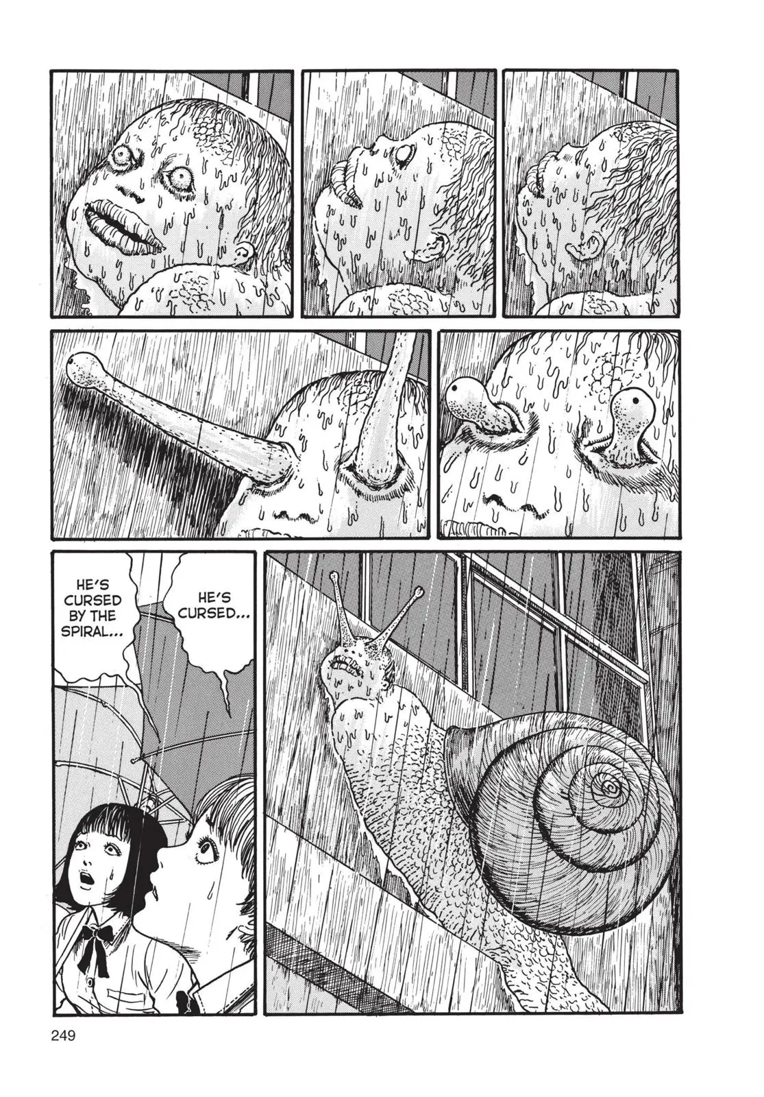 Uzumaki — Chapter 8 — Page 15