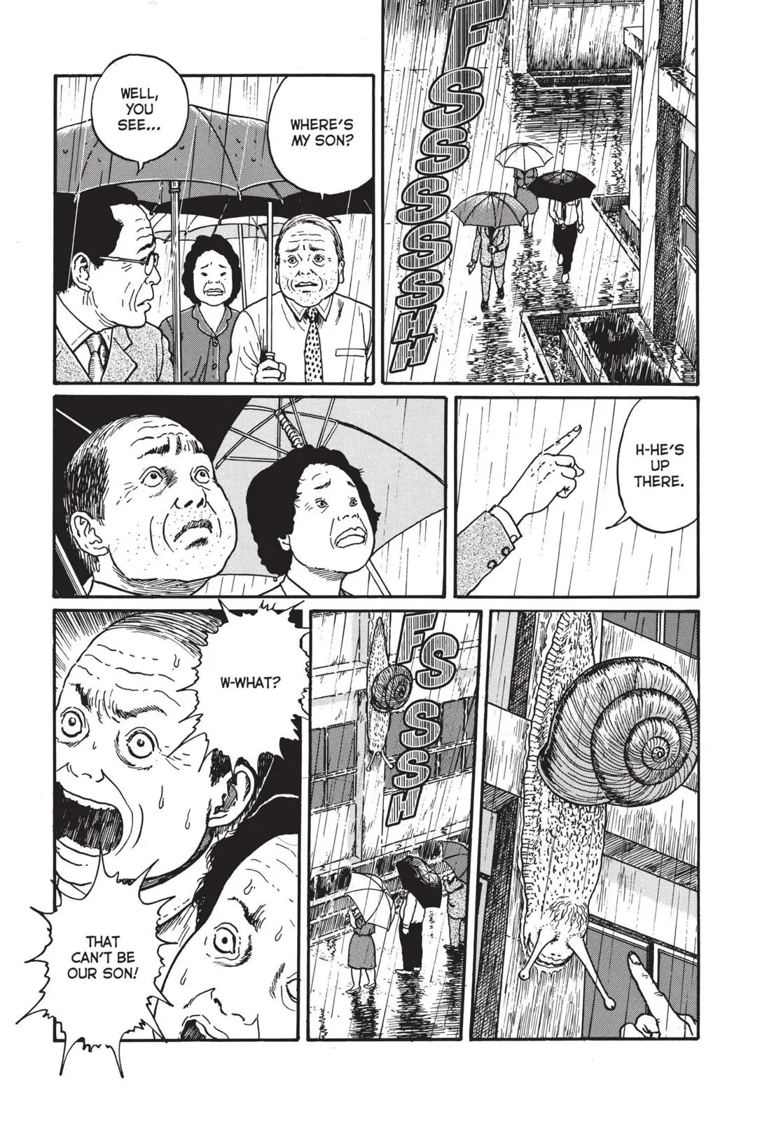 Uzumaki — Chapter 8 — Page 17