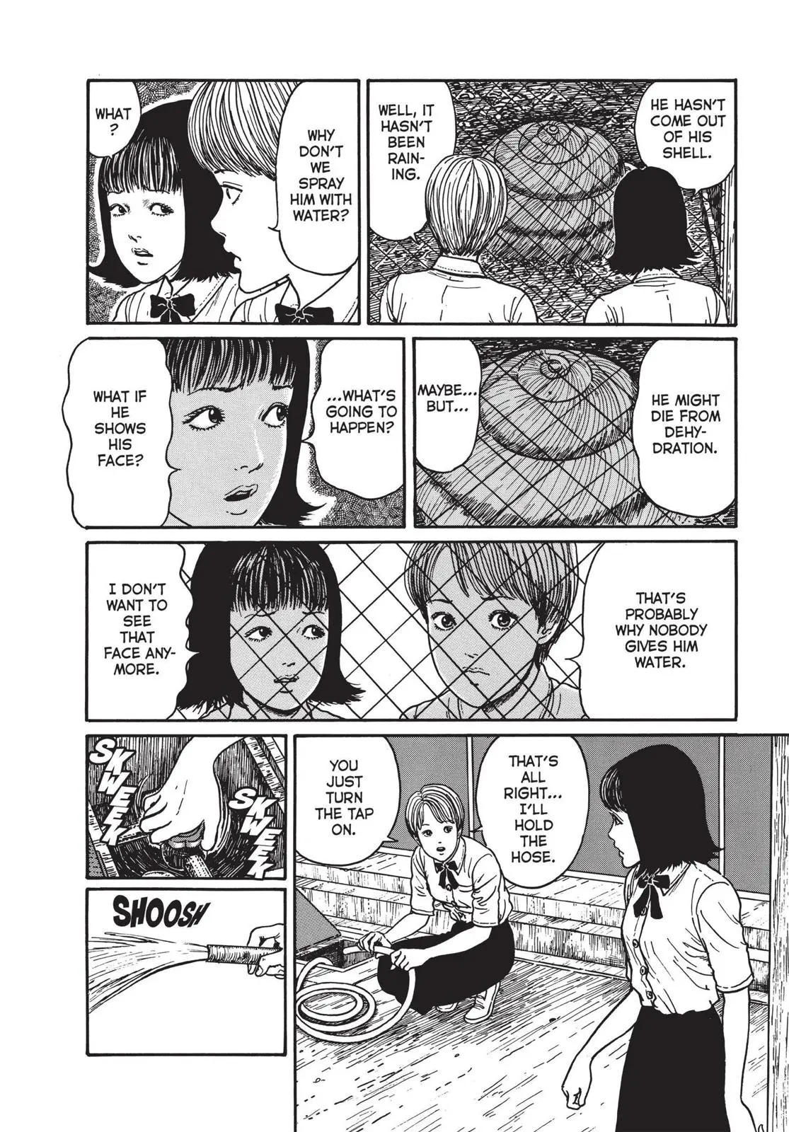 Uzumaki — Chapter 8 — Page 22