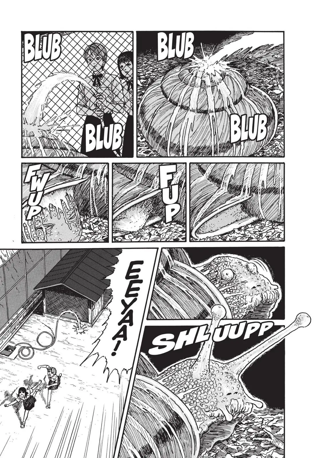 Uzumaki — Chapter 8 — Page 23