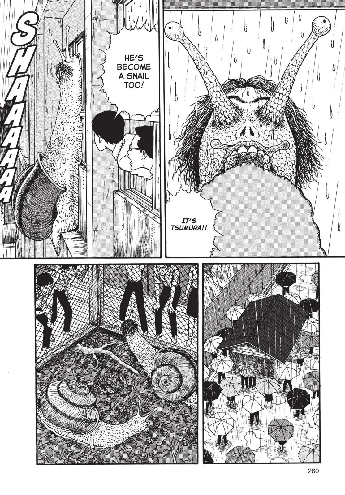 Uzumaki — Chapter 8 — Page 26
