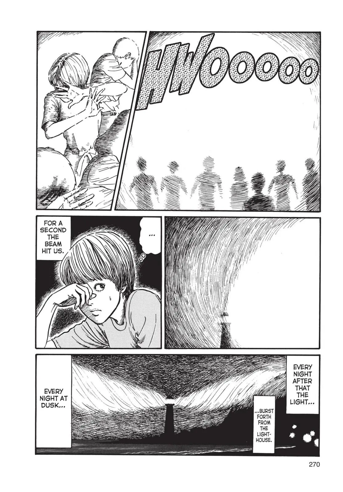 Uzumaki — Chapter 9 — Page 4
