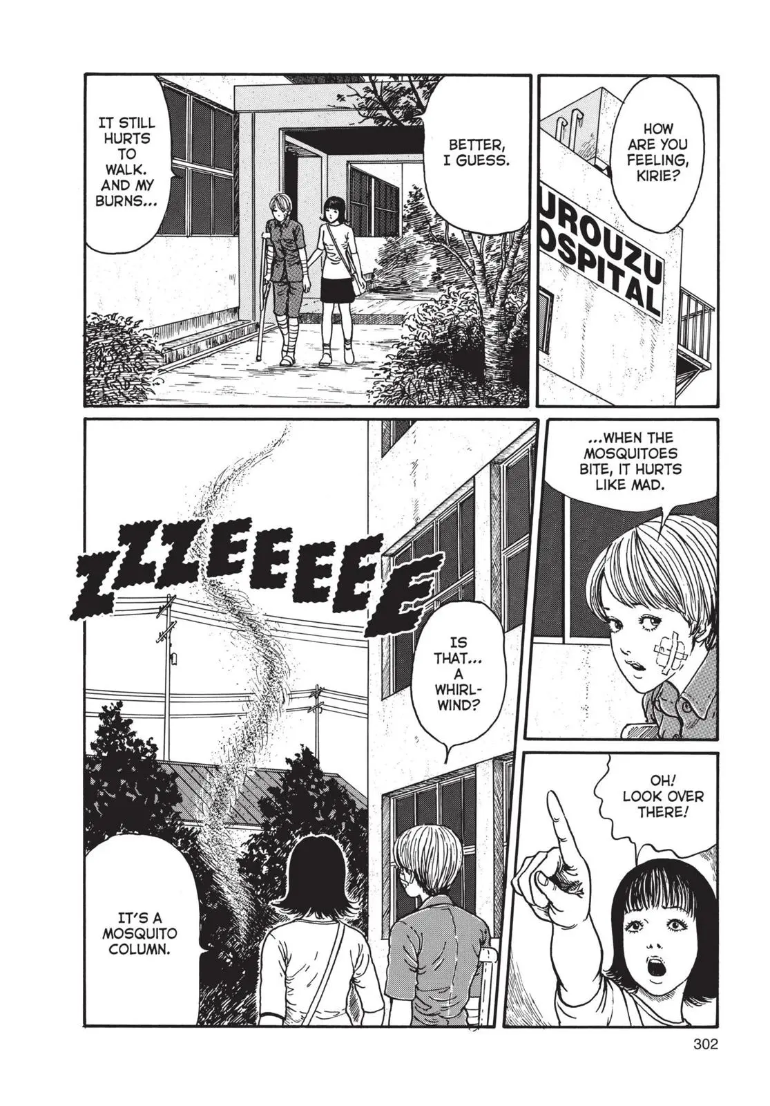 Uzumaki β Chapter 10 β Page 4
