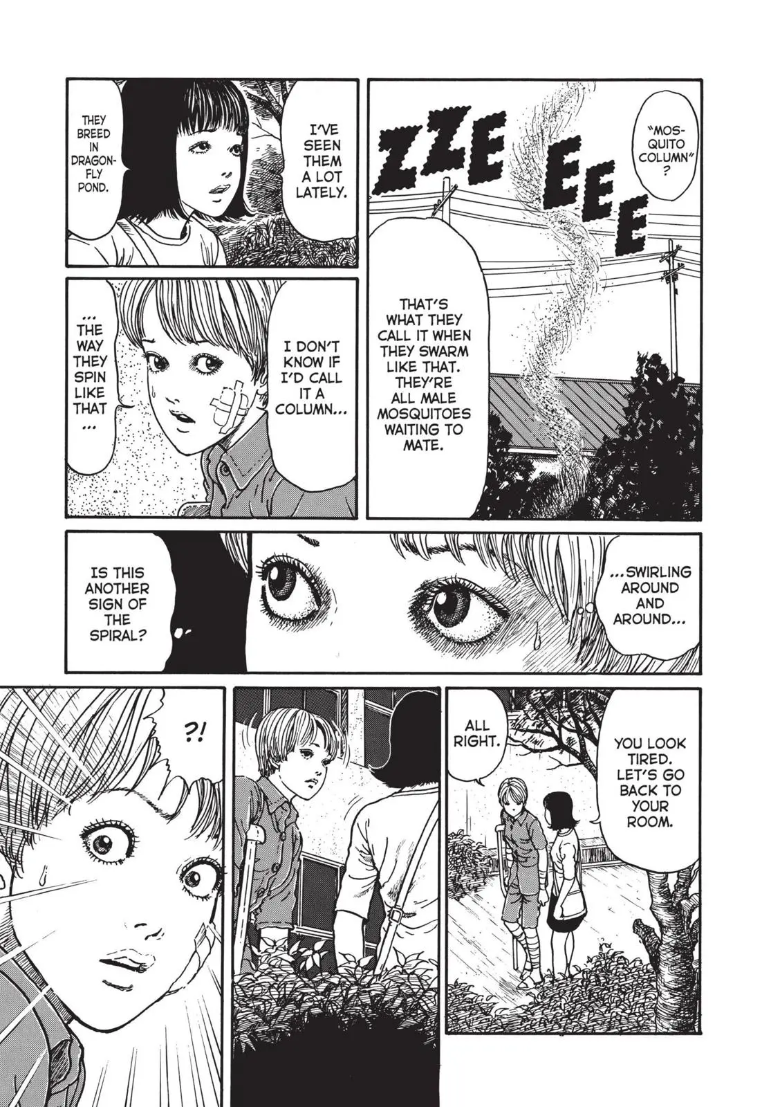 Uzumaki β Chapter 10 β Page 5
