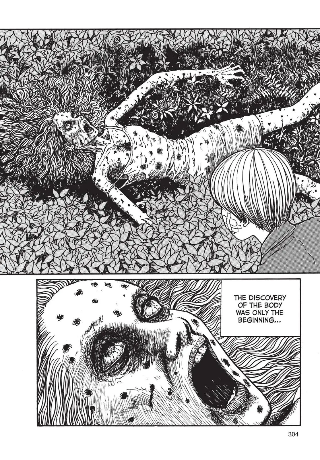 Uzumaki β Chapter 10 β Page 6