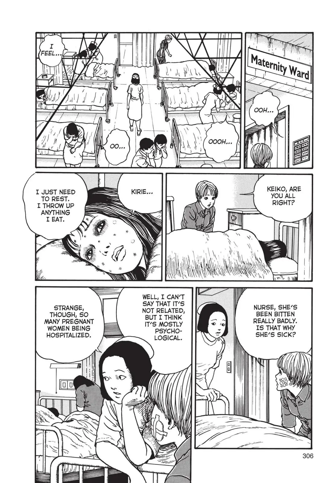 Uzumaki β Chapter 10 β Page 8