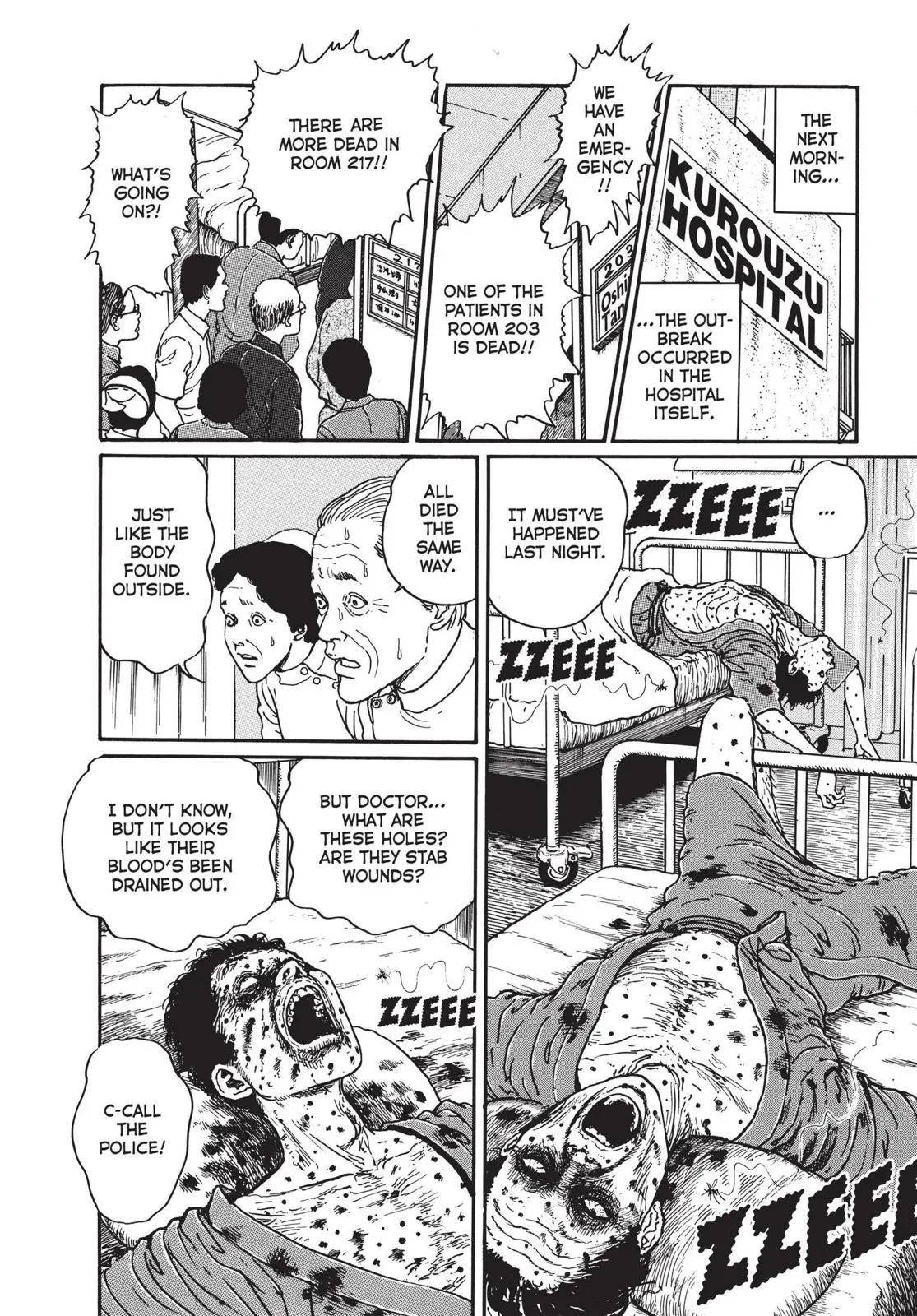 Uzumaki β Chapter 10 β Page 10