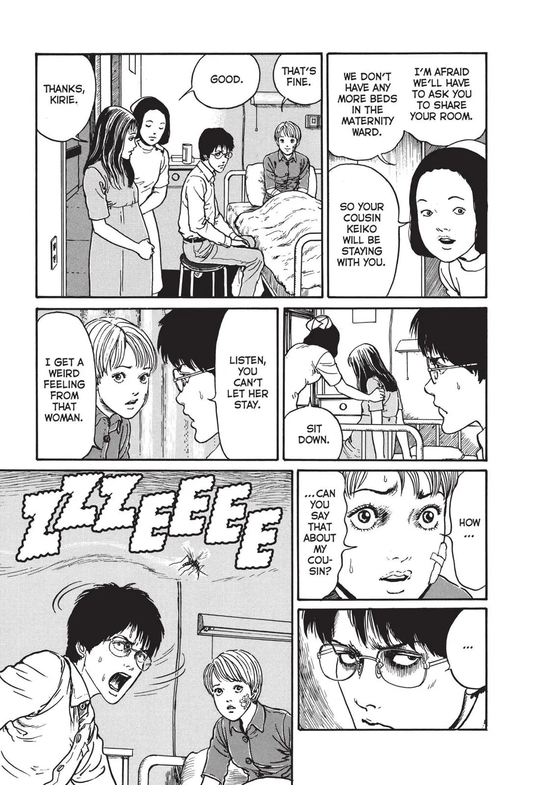 Uzumaki β Chapter 10 β Page 13