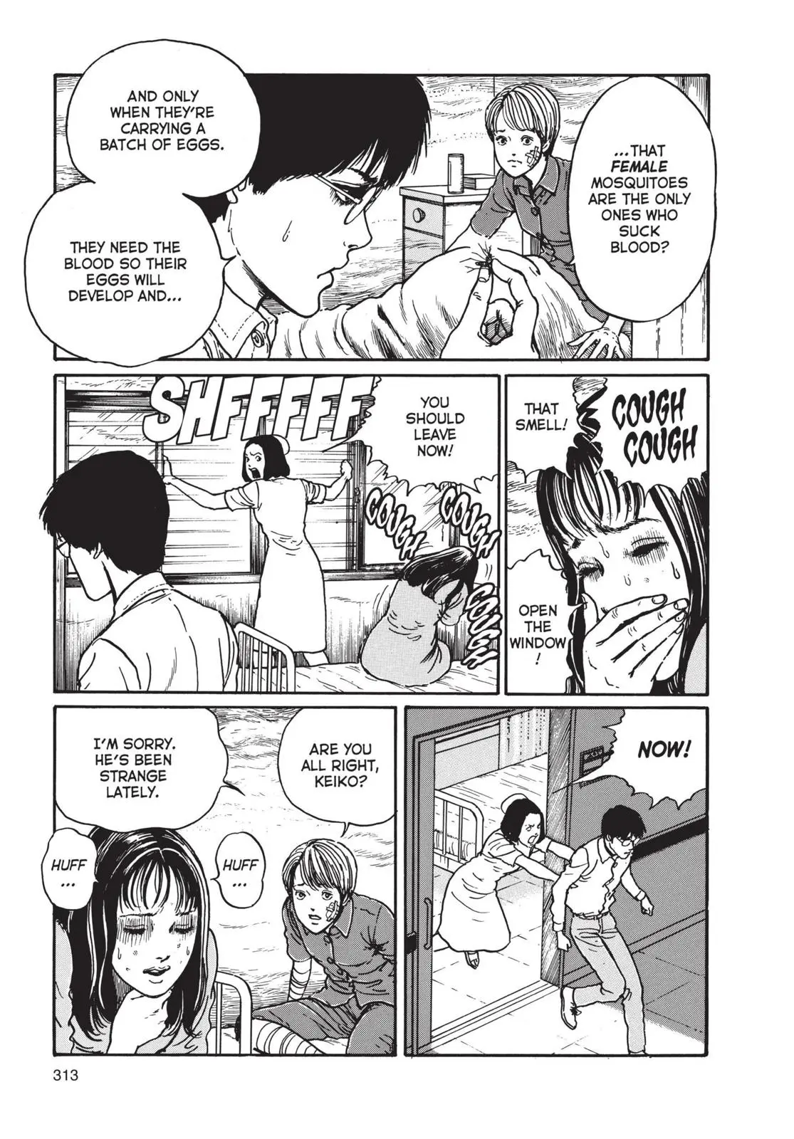 Uzumaki β Chapter 10 β Page 15