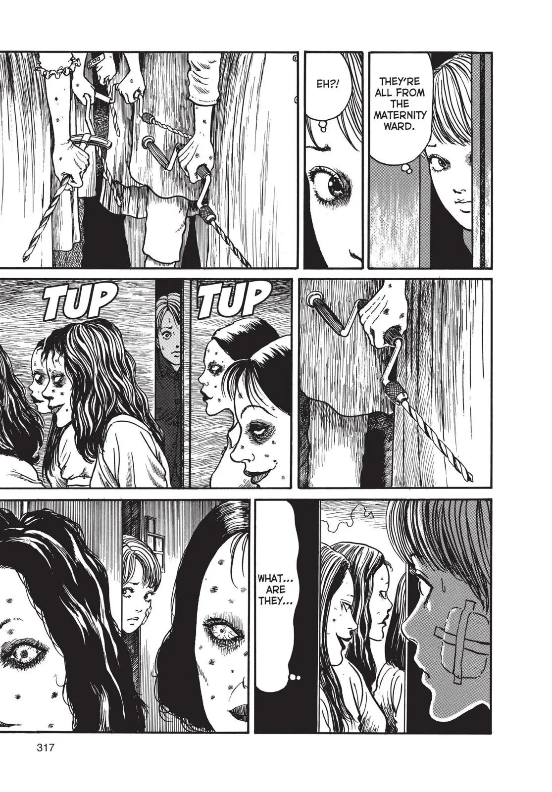 Uzumaki β Chapter 10 β Page 19