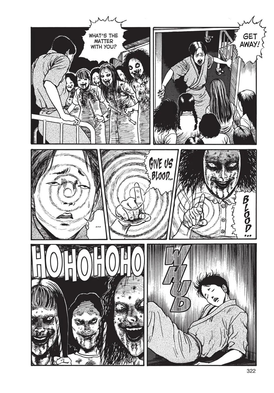 Uzumaki β Chapter 10 β Page 24