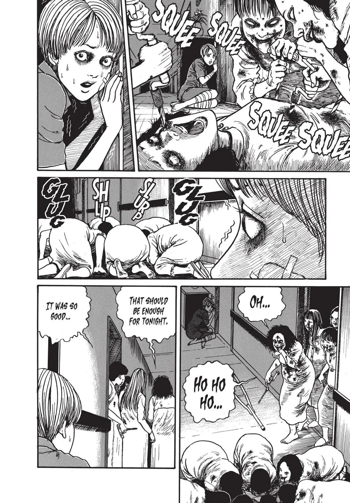 Uzumaki β Chapter 10 β Page 26