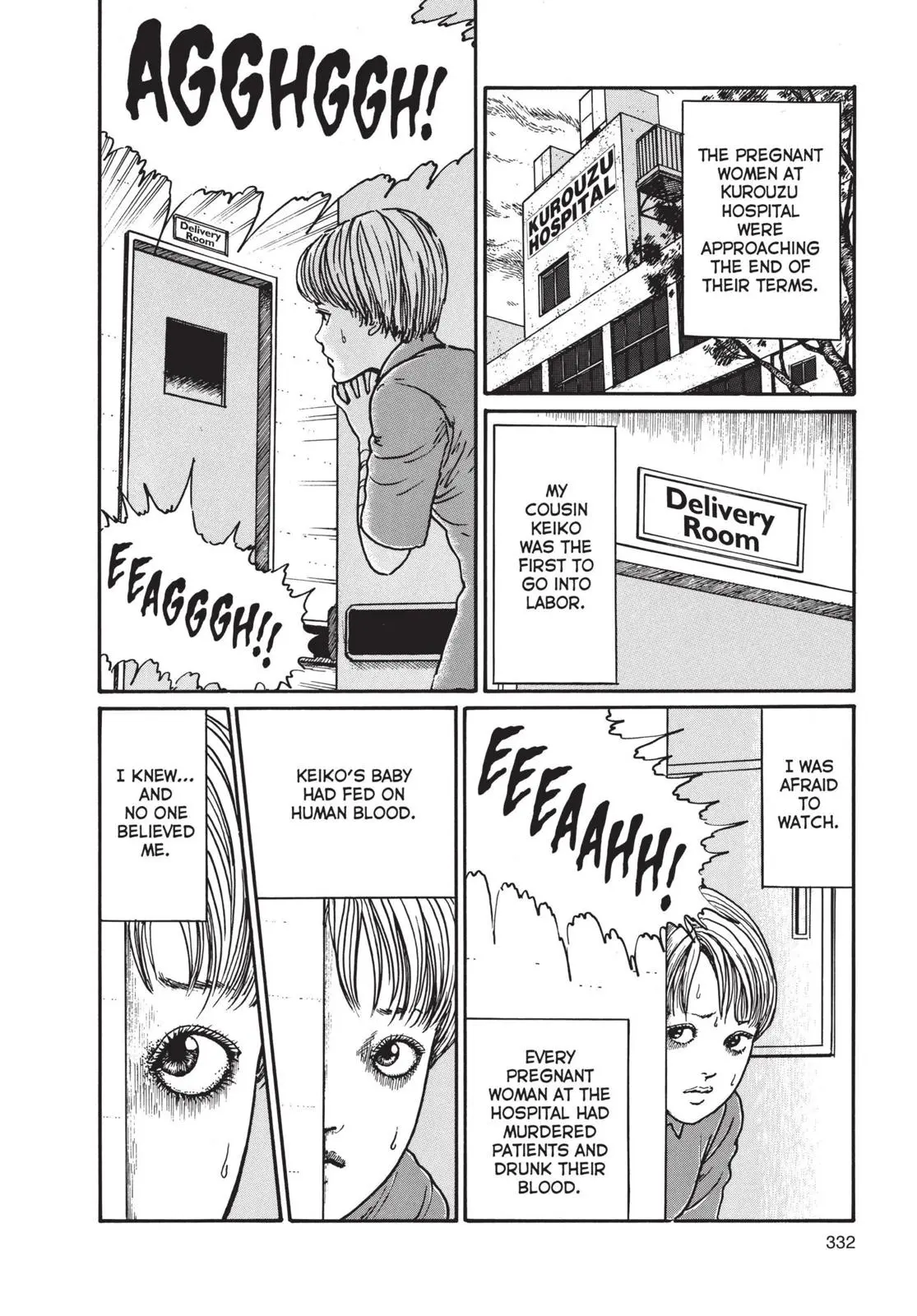 Uzumaki β Chapter 11 β Page 2