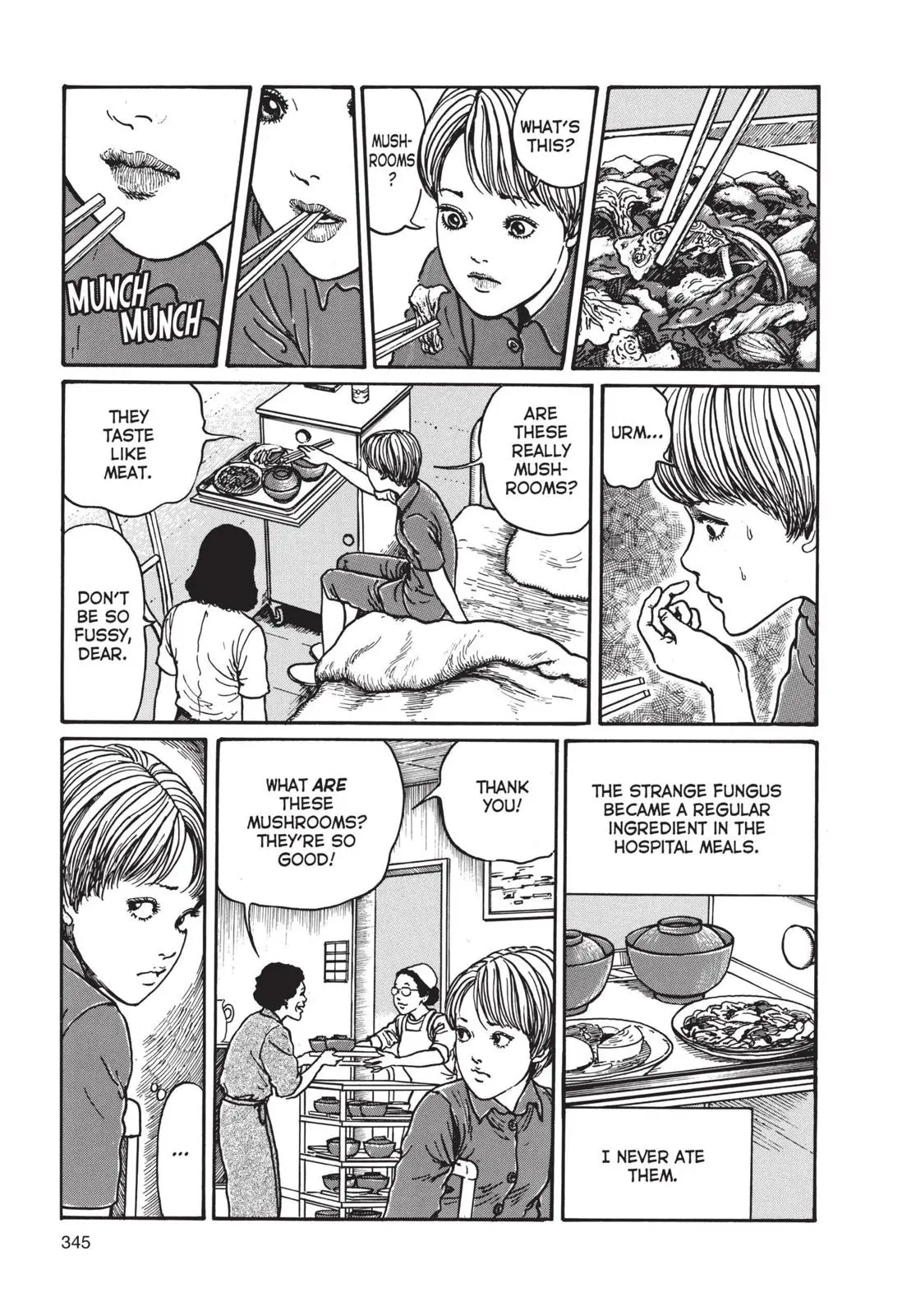 Uzumaki β Chapter 11 β Page 15