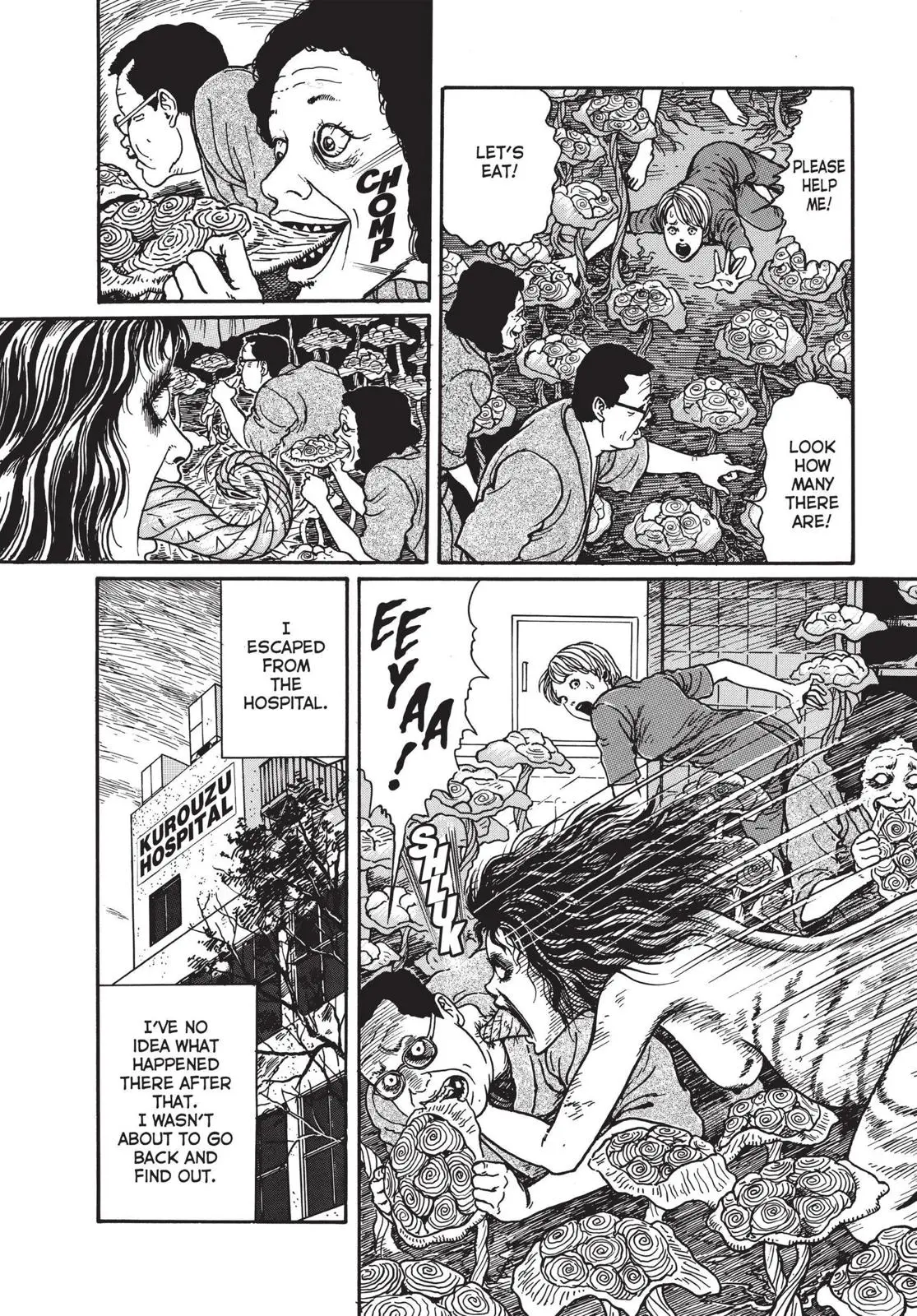 Uzumaki β Chapter 11 β Page 32