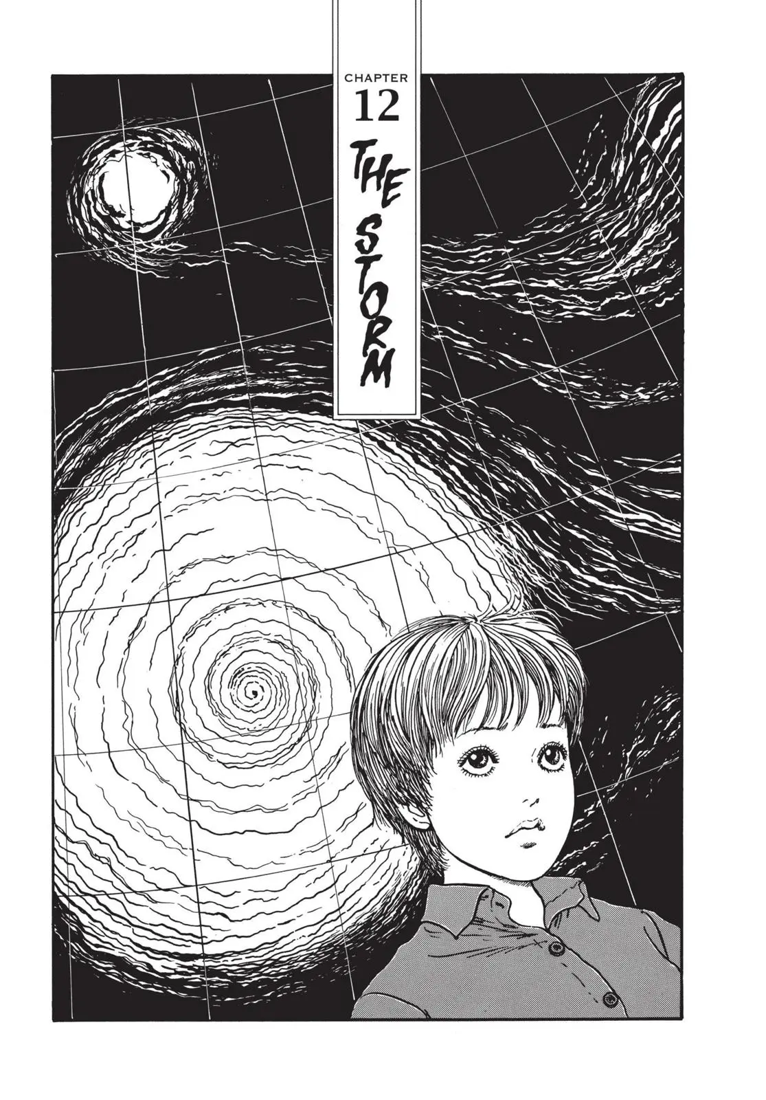 Uzumaki β Chapter 12 β Page 1