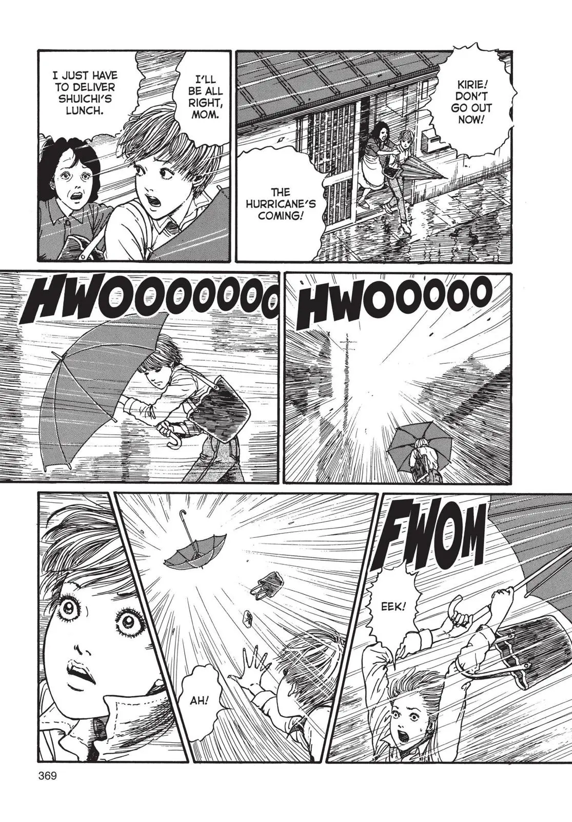 Uzumaki β Chapter 12 β Page 7