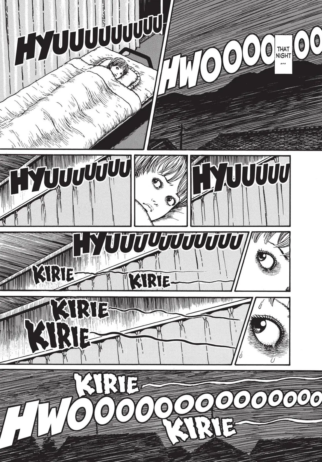 Uzumaki β Chapter 12 β Page 9