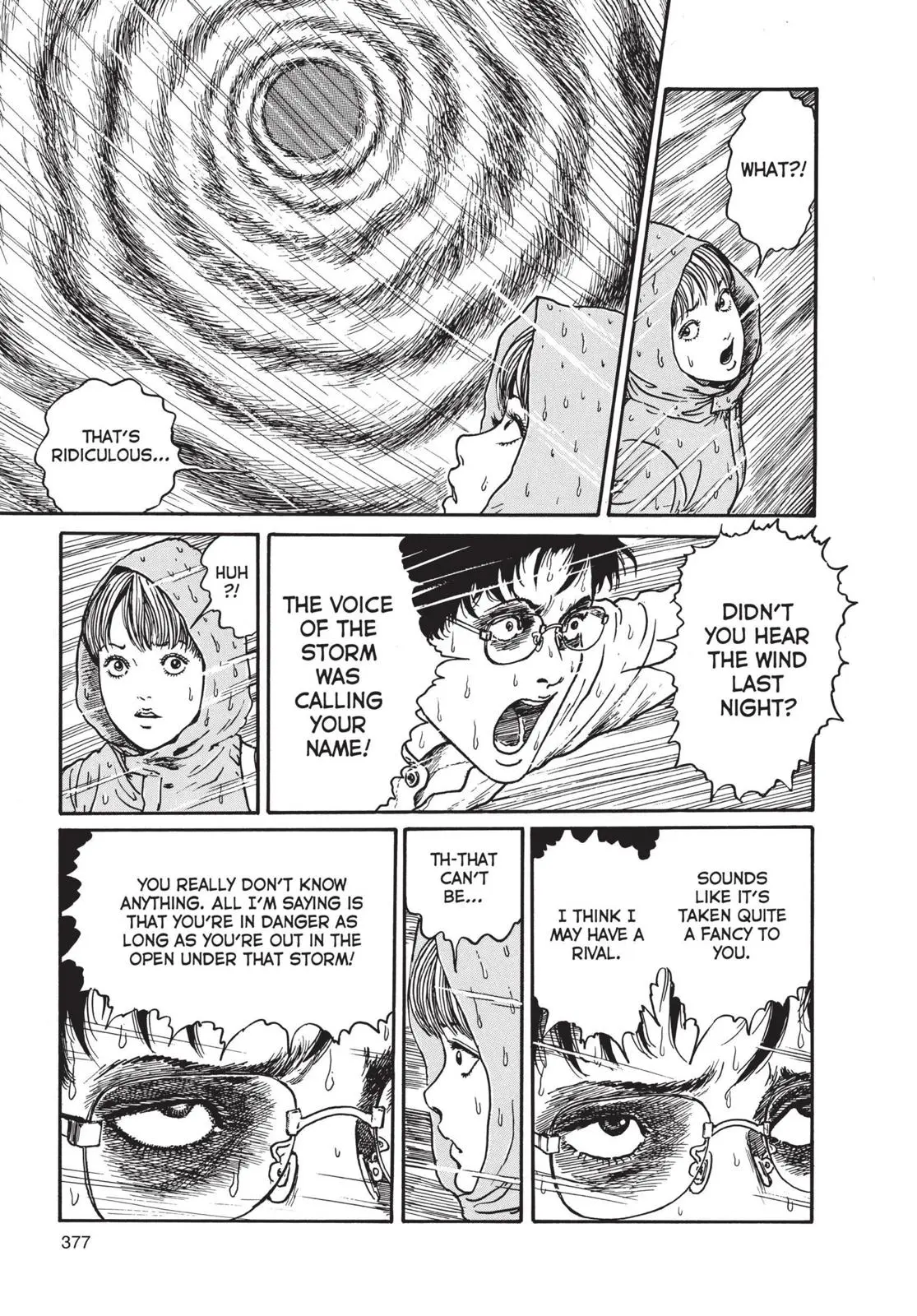 Uzumaki β Chapter 12 β Page 15