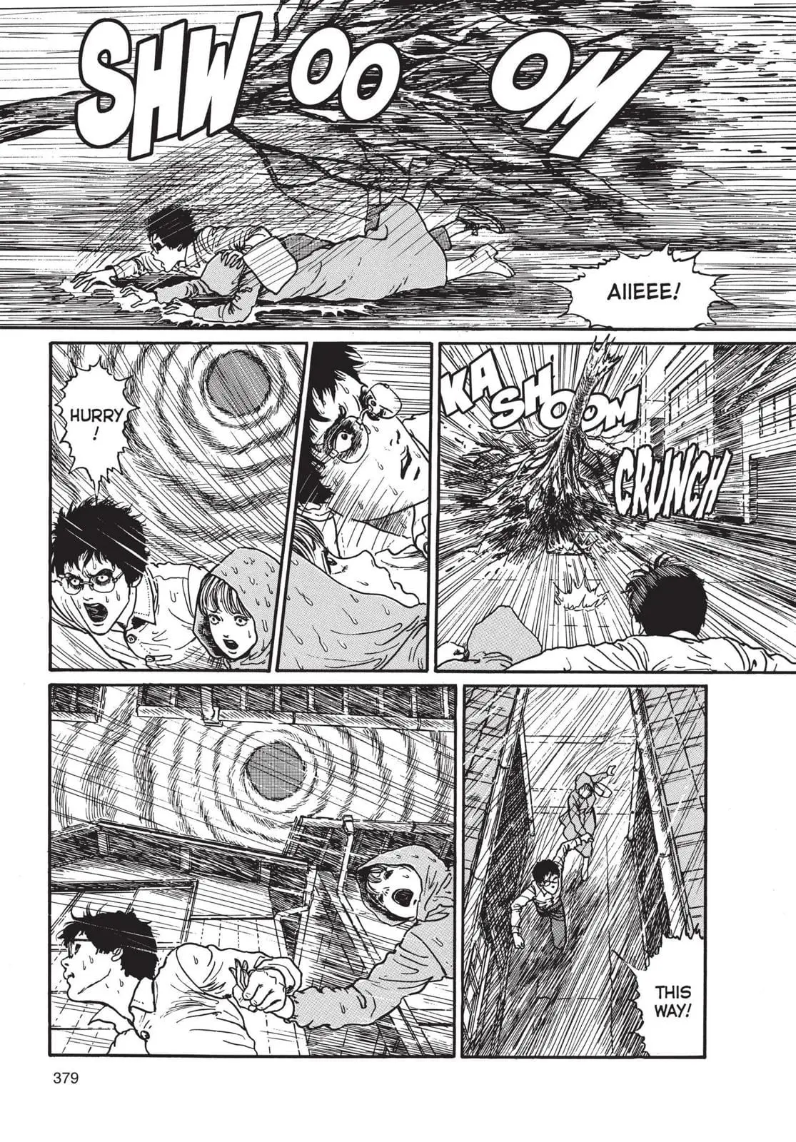 Uzumaki β Chapter 12 β Page 17