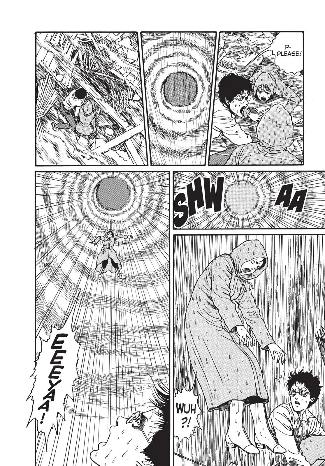 Uzumaki β Chapter 12 β Page 20
