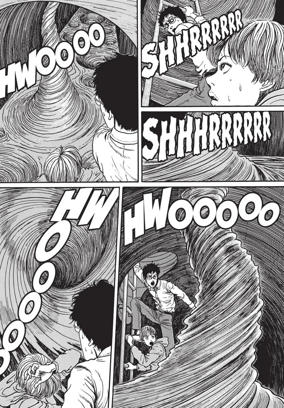 Uzumaki β Chapter 12 β Page 29
