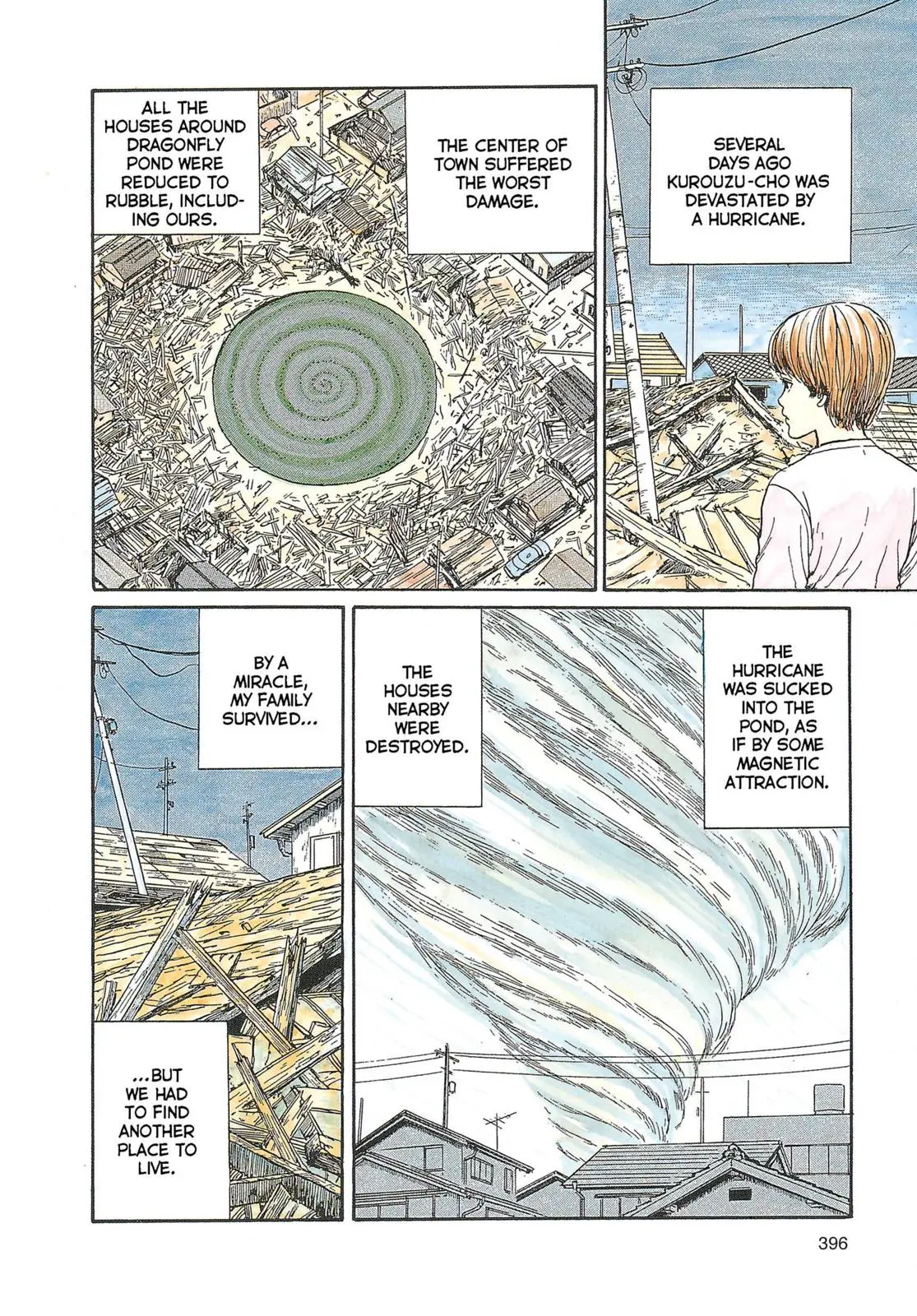 Uzumaki — Chapter 13 — Page 2