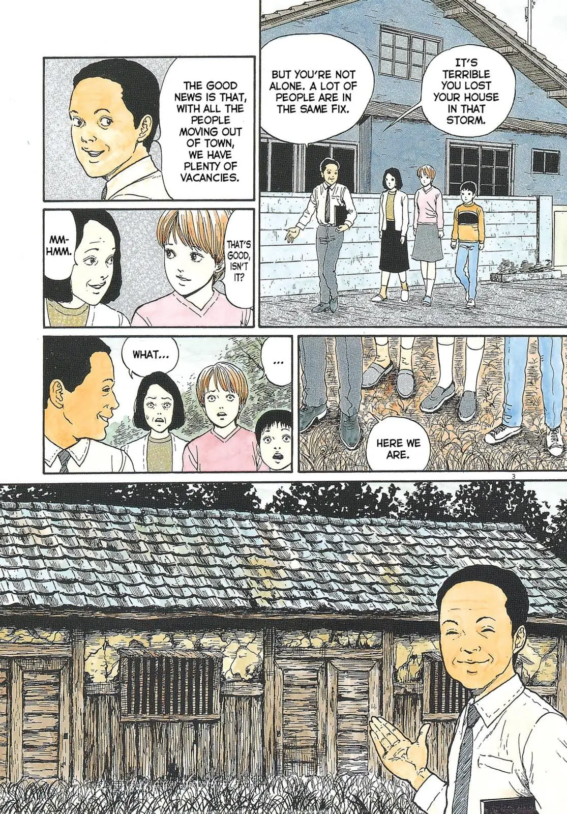 Uzumaki — Chapter 13 — Page 3