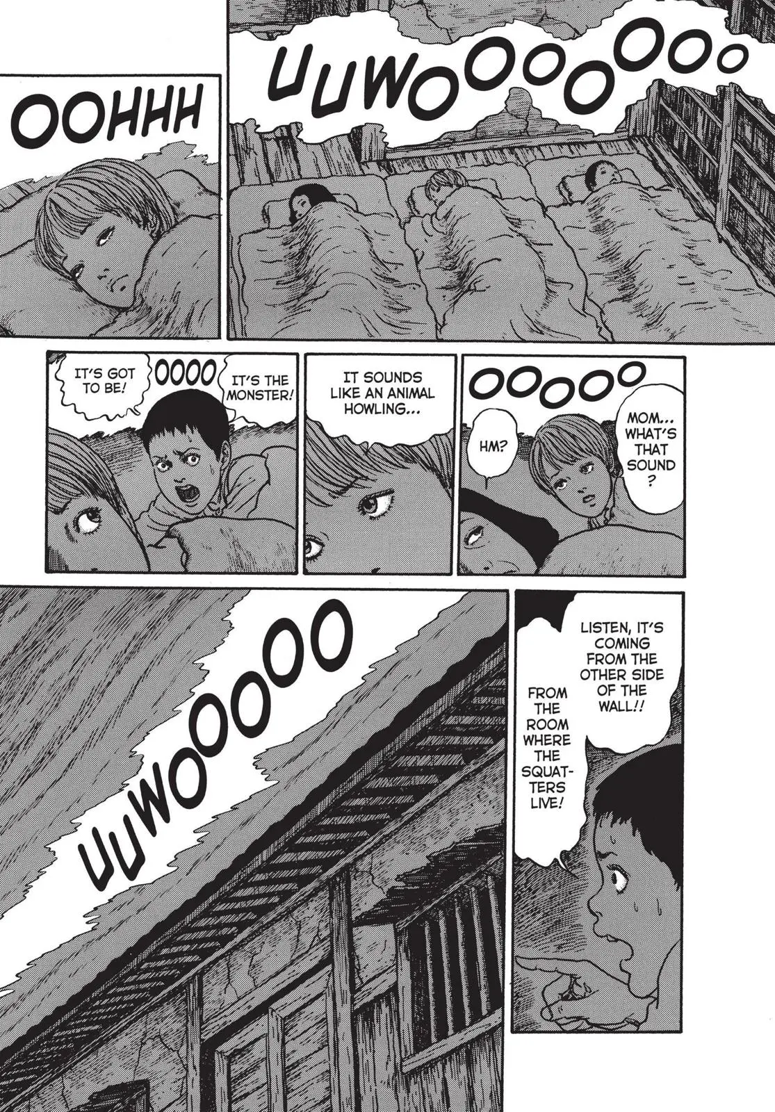 Uzumaki — Chapter 13 — Page 11