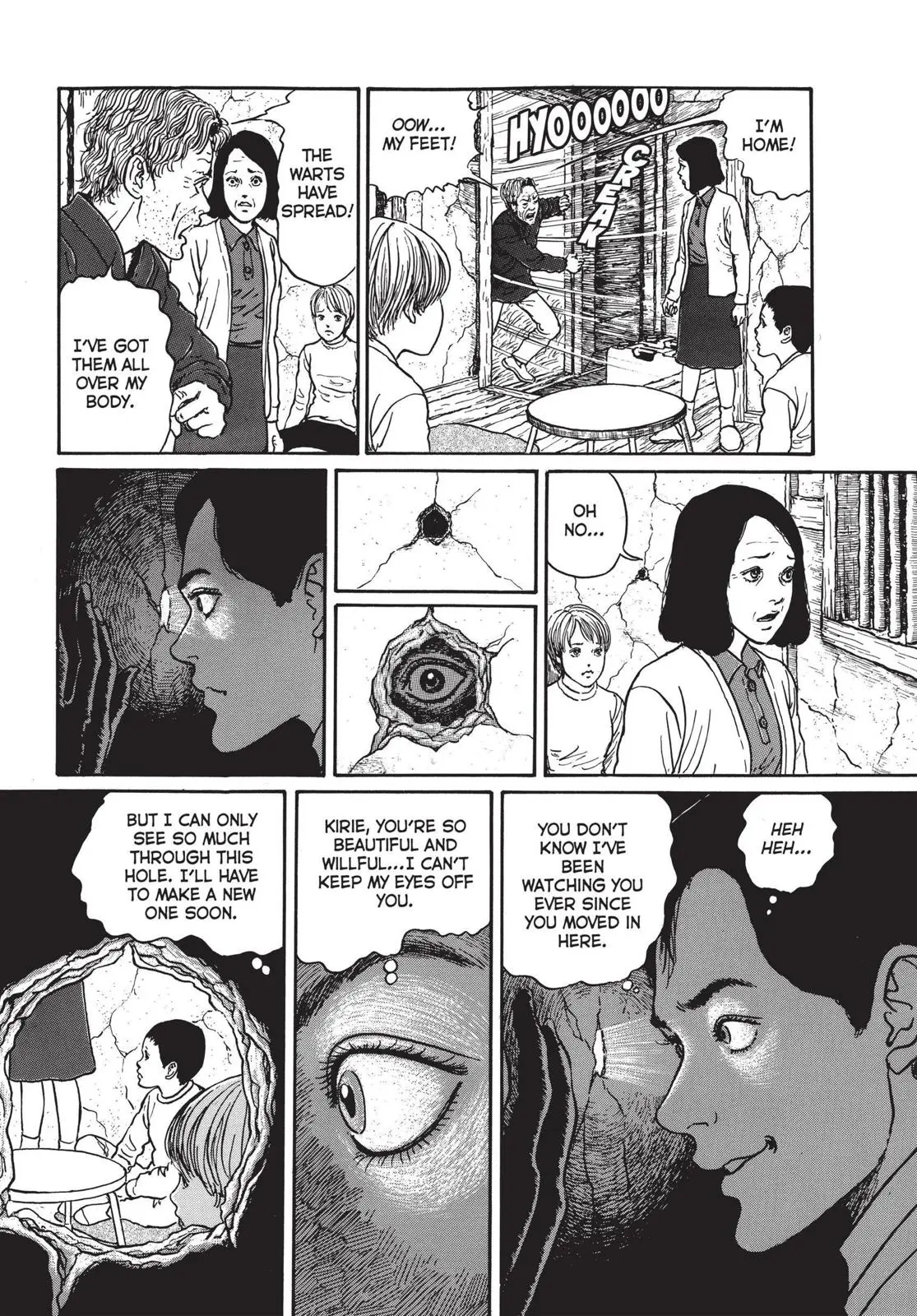 Uzumaki — Chapter 13 — Page 21