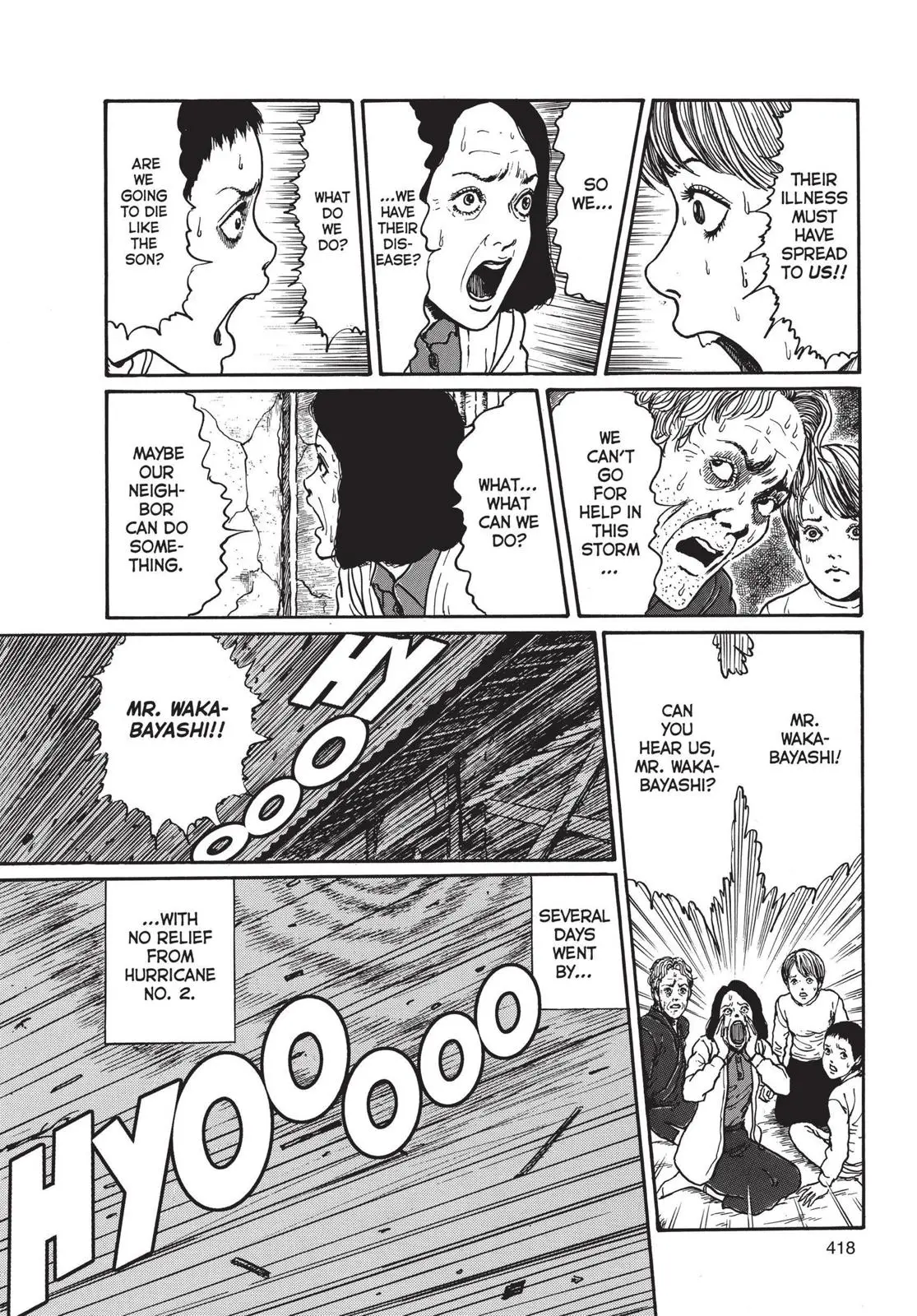 Uzumaki — Chapter 13 — Page 24