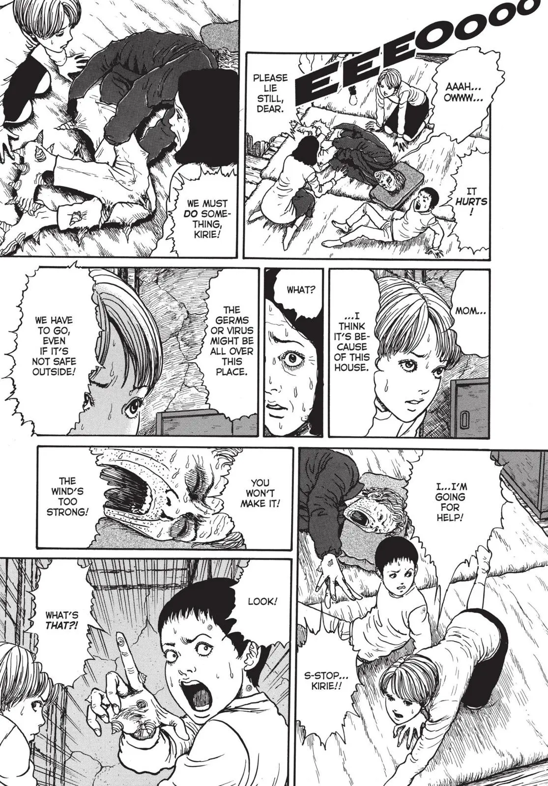 Uzumaki — Chapter 13 — Page 25