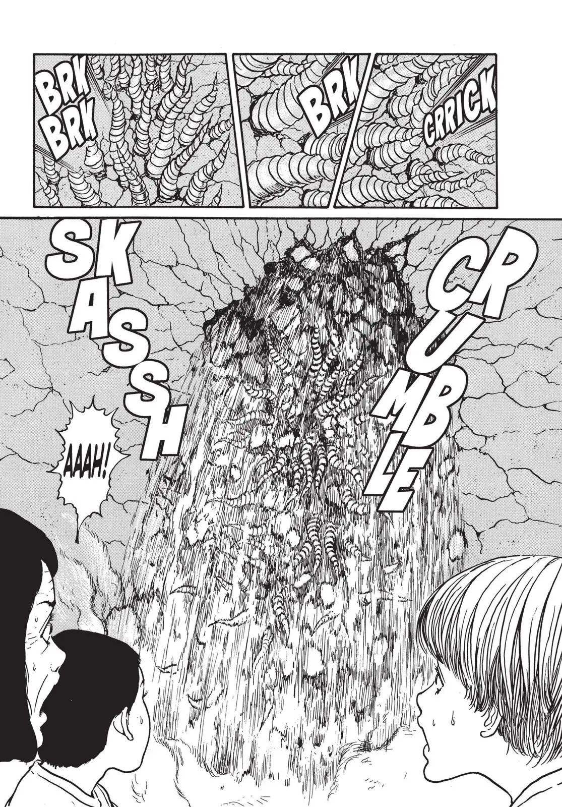 Uzumaki — Chapter 13 — Page 27