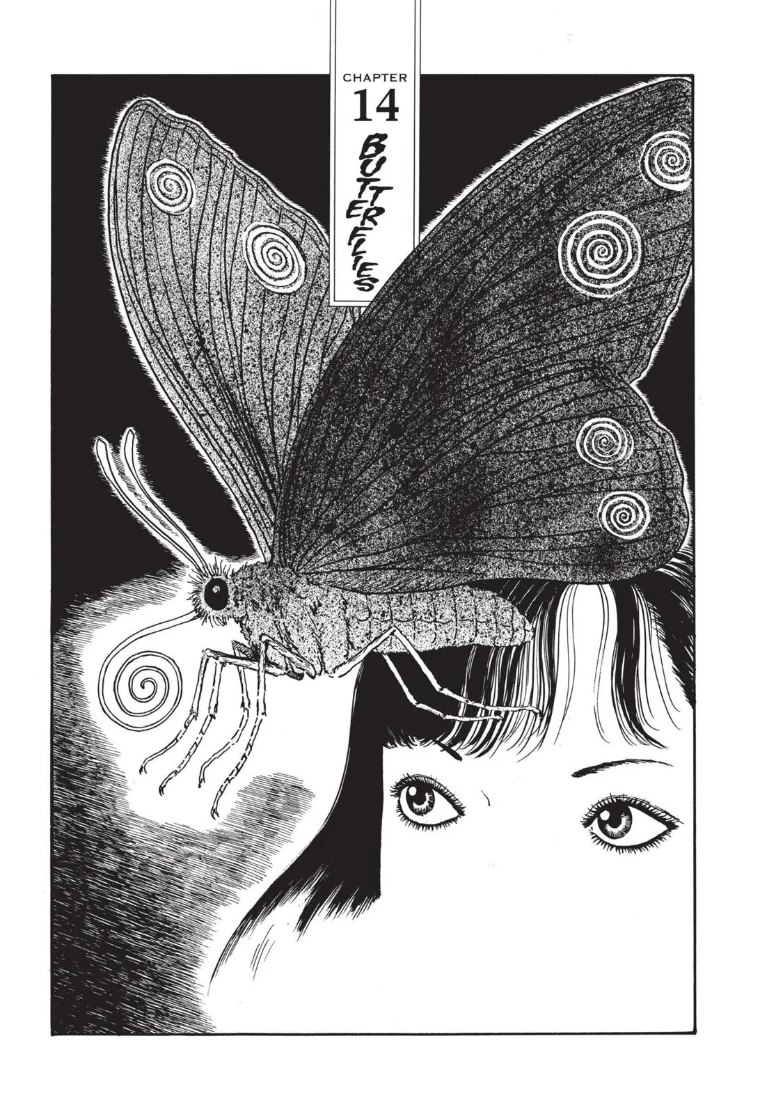 Uzumaki β Chapter 14 β Page 1